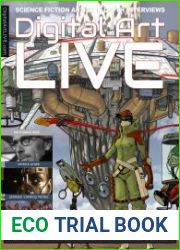Digital Art Live
