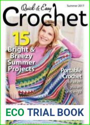 Quick & Easy Crochet