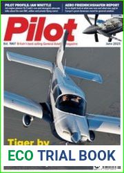 Pilot - June 2023