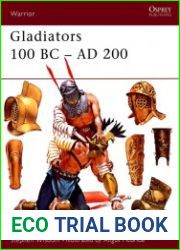 Gladiators 100 BC–AD 200