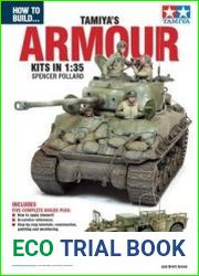 How To Build... Tamiyas Armour Kits in 135