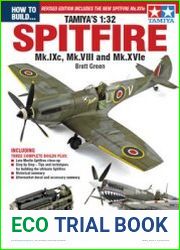 How To Build... Tamiya’s 132 Spitfire Mk.IXc, Mk.VIII and Mk.XVIe
