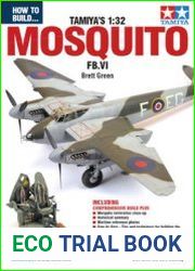 How To Build... Tamiya’s 132 Mosquito FB.VI