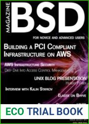 BSD Magazine