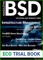 BSD Magazine
