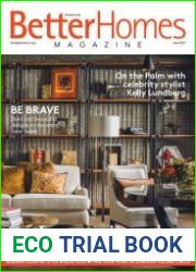 Better Homes