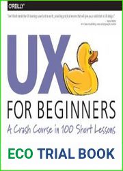 UX for Beginners A Crash Course in 100 Short Lessons