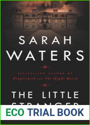 The Little Stranger