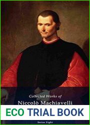 Delphi Collected Works of Niccol? Machiavelli (Illustrated)