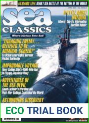 Sea Classics 2022-04
