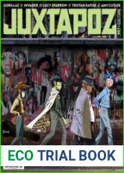 Juxtapoz Art & Culture Magazine
