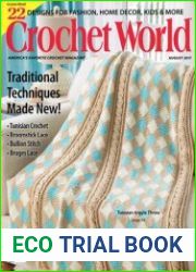 Crochet World