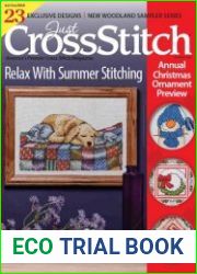 Just Cross Stitch