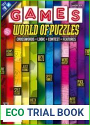 Games World of Puzzles
