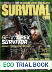 American Survival Guide