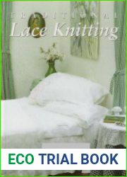 Traditional Lace Knitting
