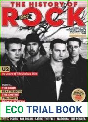 The History of Rock