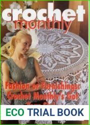 Crochet Monthly