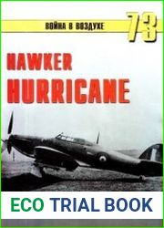 Hawker Hurricane. Часть 1