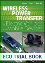 Wireless Power Transfer for Electric Vehicles and Mobile Devices