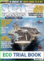 Sea Classics 2022-02