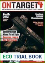 On Target Africa - May 2023