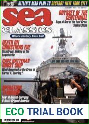 Sea Classics 2022-01