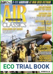 Air Classics 2022-04
