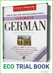 Living Language. Ultimate German Basic Intermediate