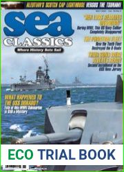Sea Classics 2023-05