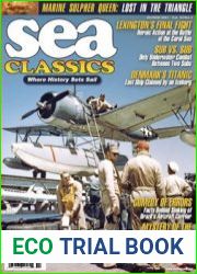 Sea Classics 2023-03