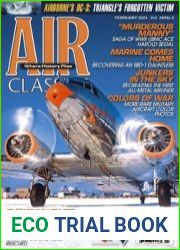 Air Classics 2023-02
