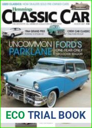 Hemmings Classic Car