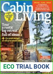 Cabin Living