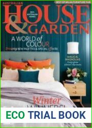 Australian House & Garden