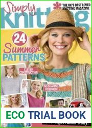 Simply Knitting