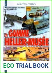 La Gamme Heller Musee (Maquettes & Figurines №7)