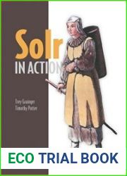 Solr in Action