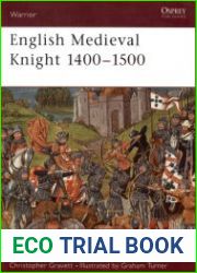English Medieval Knight 1400–1500