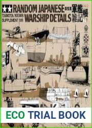 Random Japanese Warship Details Vol.2 (Tamiya News Supplement)
