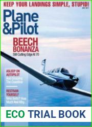 Plane & Pilot