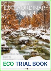 Extraordinary Vision