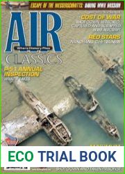Air Classics 2023-05