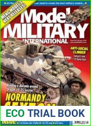 Model Military International