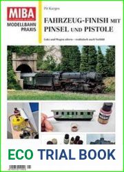 MIBA Modellbahn Praxis
