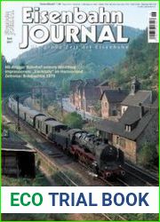Eisenbahn Journal