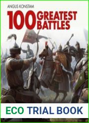 100 Greatest Battles (Osprey General Military)