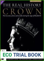 The Real History Of The Crown - 8th Edition 2023