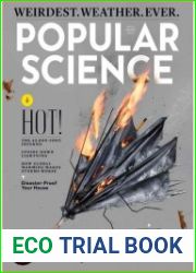 Popular Science USA