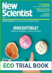 New Scientist
